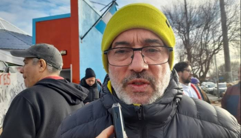 SUTEF: “Con $20 mil no se resuelve el conflicto”