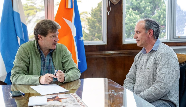 OSEF: “Hay un reordenamiento que era necesario y me parece muy positivo"