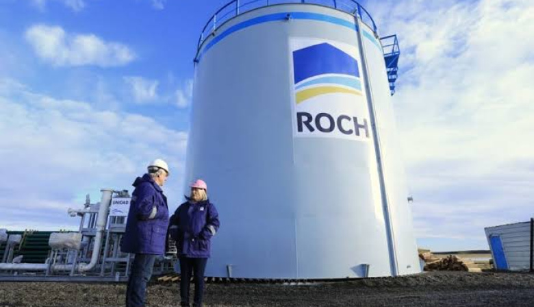 La Provincia rechazó la prórroga de las concesiones de Roch y define el futuro de tres áreas petroleras