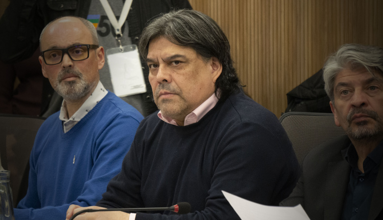 El diputado Jorge “Koky” Araujo presentó un nuevo pedido de informes al Poder Ejecutivo sobre el FAMP-Fueguina