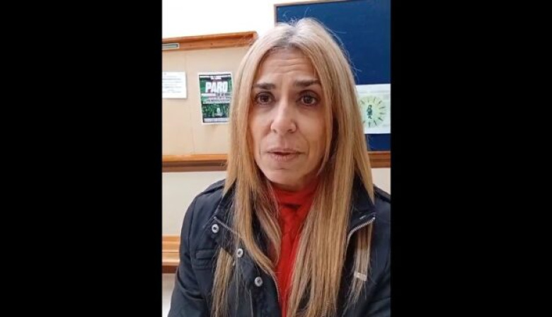 Los judiciales endurecen el reclamo ante la falta de respuestas del Superior Tribunal