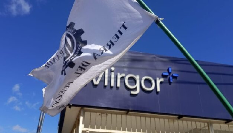 Mirgor incorporó 50 trabajadores a sus plantas de Río Grande bajo el régimen PPD