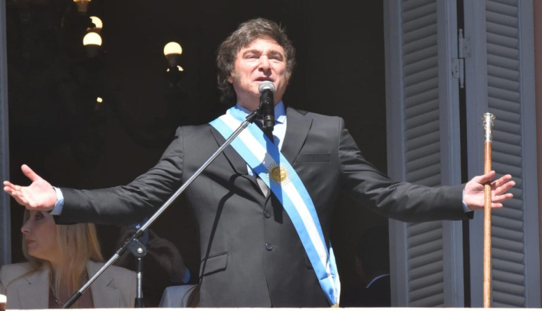 Milei confirmó que irá por la reelección en 2027: “Estoy haciendo el mejor gobierno de la historia”