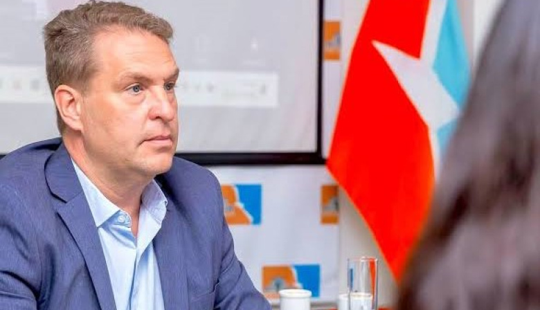 Endeudamiento familiar: Raúl Von der Thusen impulsa una propuesta para aliviar las deudas de miles de fueguinos