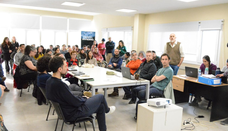 La comisión consultiva de bosques nativos abrió la convocatoria para pryectos 2025