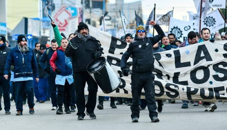 La UOM rechazó cambios en la producción de aires acondicionados y recurrirá a la Justicia