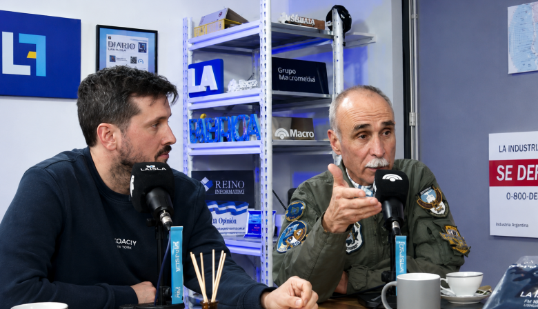 Chile enviará una protesta a Argentina por los comentarios de un alto mando militar sobre el Estrecho de Magallanes