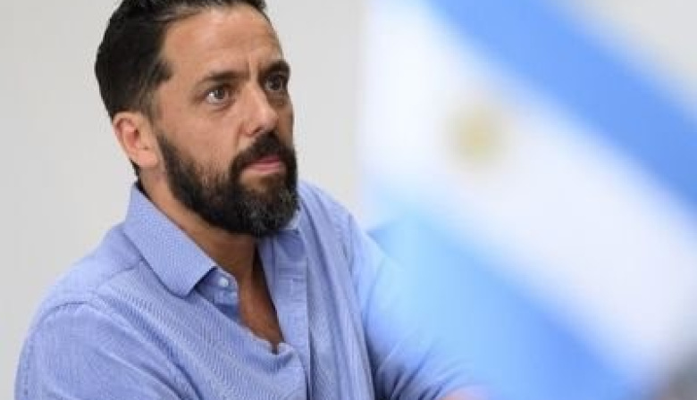 Río Grande fortalece la formación deportiva y amplía las oportunidades para los jóvenes