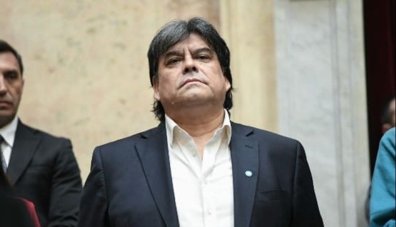 Buque británico en Ushuaia:  “Nuestro pedido de informes buscar determinar todas las responsabilidades, sin excluir a Nación ni a provincia"