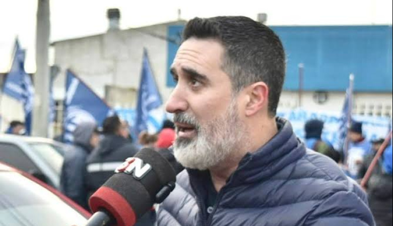 ATE reclama un piso salarial para los trabajadores estatales