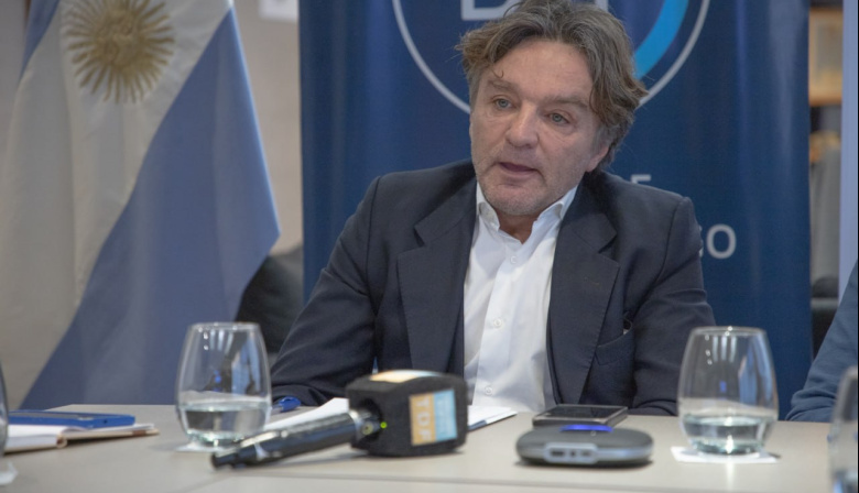 LAS MEDIDAS DE ALIVIO Y DESENDEUDAMIENTO ANUNCIADAS POR EL GOBERNADOR INCLUYEN REDUCCIÓN DE TASAS Y NUEVAS LÍNEAS DE ACOMPAÑAMIENTO DEL BTF
