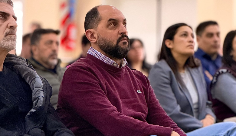 El Legislador Federico Greve destacó las medidas del Banco Tierra del Fuego: “Es una respuesta concreta y un alivio clave para la economía de las familias fueguinas”