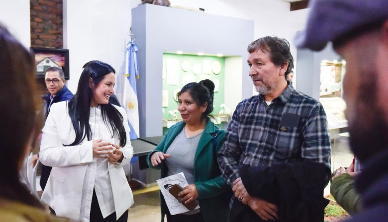 “La aprobación de este proyecto es un paso fundamental para los vecinos y productores de Apymema”