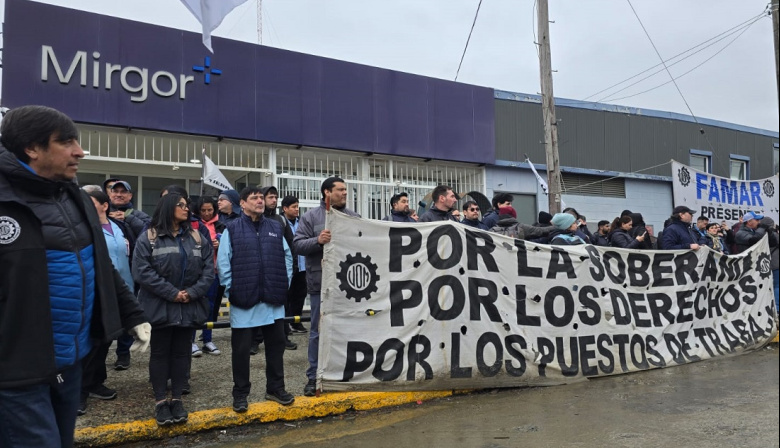 La UOM rechazó la propuesta de AFARTE y advirtió por un paro de 48 horas
