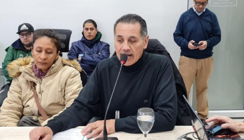 Sergio Cena: “Para que haya verdaderas políticas públicas sobre discapacidad, tienen que escuchar a quienes la vivimos”