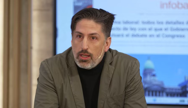 Trotta: “Tierra del Fuego es el puente para defender nuestra soberanía”