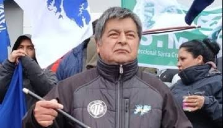 “Yo no toqué nada”: Carlos Córdoba volvió a defender su inocencia