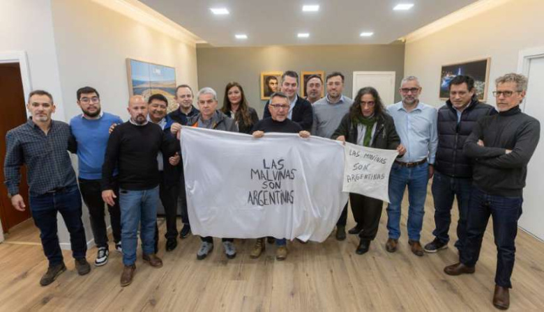 El Municipio de Río Grande respaldó la presentación judicial