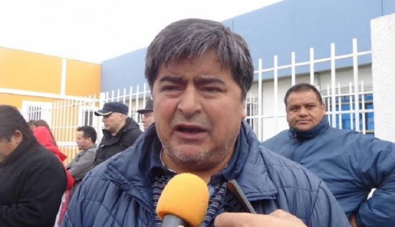 Carlos Córdoba pidió “dejar de mirarse el ombligo” y trabajar por la sociedad fueguina