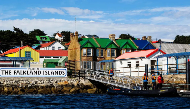 Malvinas: mientras Kast ratificó el apoyo a la Argentina, Punta Arenas avanza con una ruta comercial hacia las islas