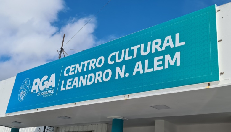 El Centro Cultural Alem cumple 25 años y prepara un mes de festejos