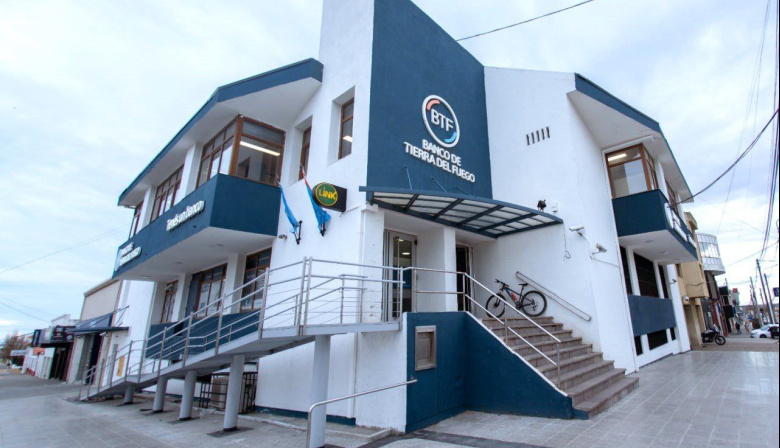 Desde el banco de Tierra del Fuego destacan el interés que despierta el nuevo esquema de alivio y desendeudamiento financiero