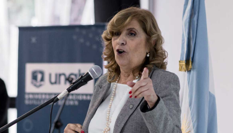 Denunciaron a la jueza que suspendió el nuevo Régimen Penal Juvenil en la provincia de Buenos Aires