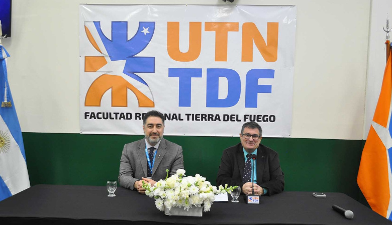 Álvarez y Ferreyra fueron reelectos por cuatro años al frente de la UTN