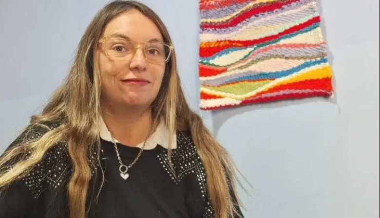 Bárbara Borgioli: “La prevención del suicidio tiene que dejar de ser un tema tabú”
