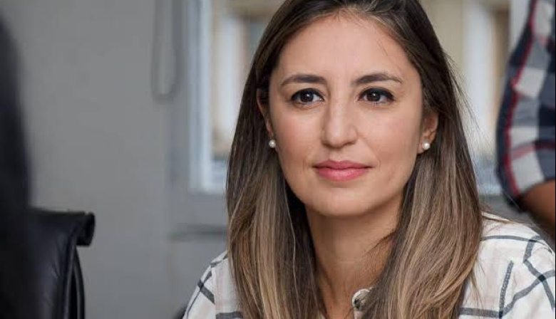 Laura Colazo: “Las provincias somos quienes sostenemos la agenda climática”