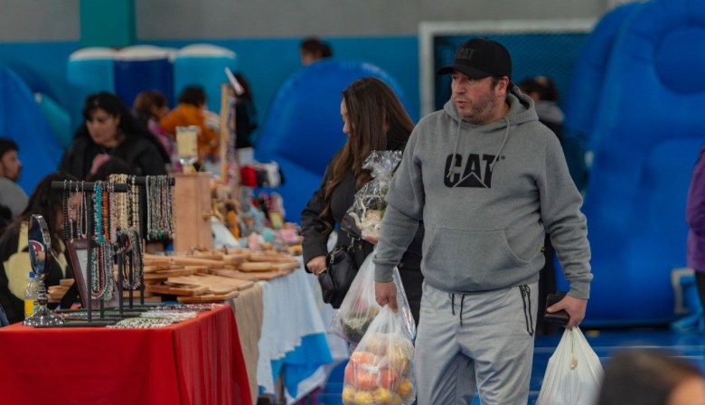 La Margen Sur tendrá una nueva edición de El Mercado en tu Barrio