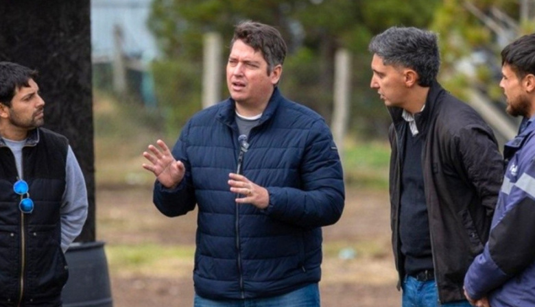 Río Grande inaugurará su primera chacra agroexperimental municipal en APYMEMA