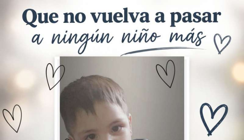 Caso Tayron: piden imputar a una segunda médica y que la causa avance como homicidio culposo