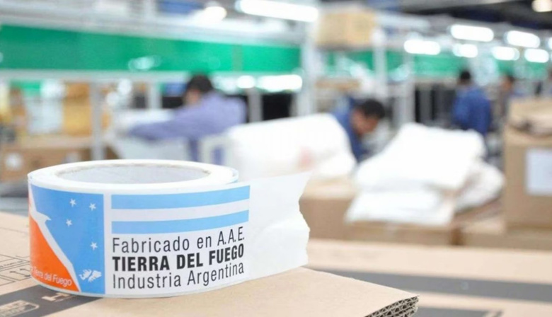 Tierra del Fuego ante una nueva crisis industrial, los datos que muestran la caída del empleo electrónico