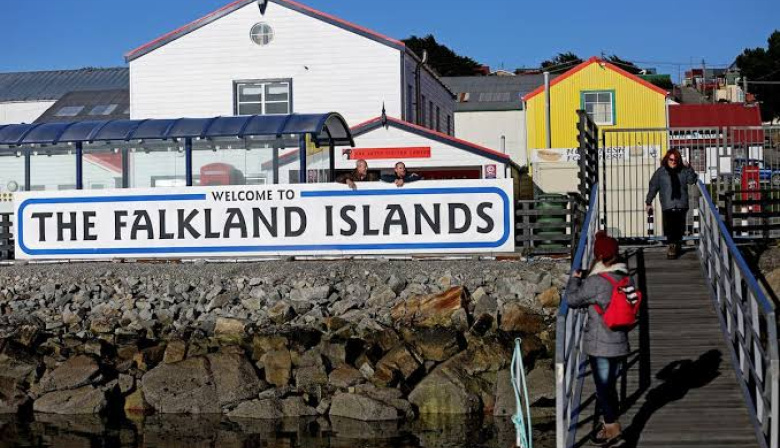 El Reino Unido renovará sus aviones de guerra en las Islas Malvinas para reforzar la defensa del archipiélago