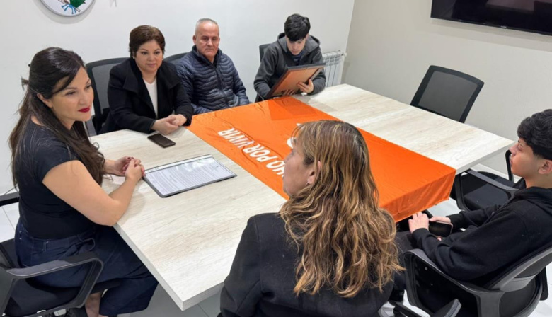 Zamora declaró de interés la 5° Marcha por la Prevención del Suicidio