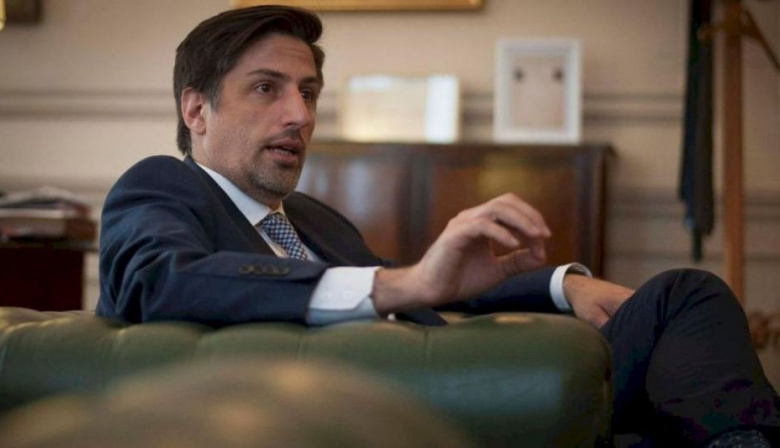 Nicolás Trotta, sobre el conflicto docente: “Siempre hay que priorizar el diálogo”