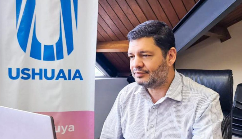 Ushuaia prepara los festejos por sus 142 años y busca reunir a toda la provincia