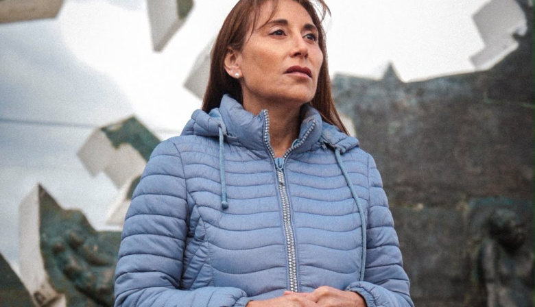 “Milei tiene que dar explicaciones por la presencia de marines de EE.UU. en Ushuaia”, exigió la senadora López