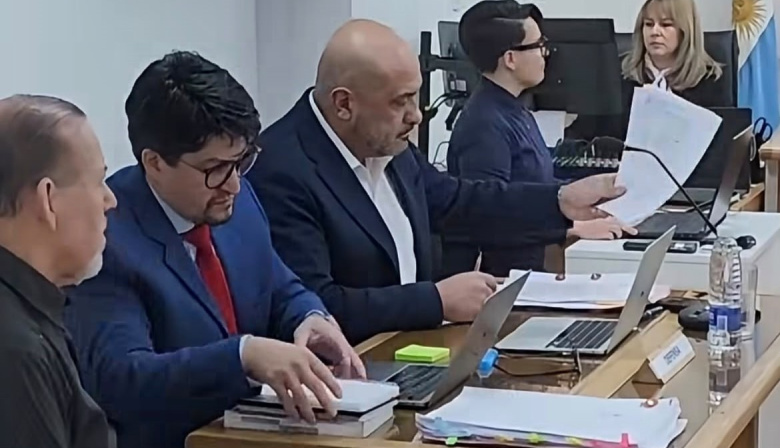 Comienza en Rio Grande un juicio a un hombre de 70 años acusado de abuso sexual
