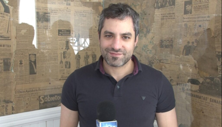 Patricio Cornejo: “No somos vendepatria, tenemos que separar dichos de hechos”