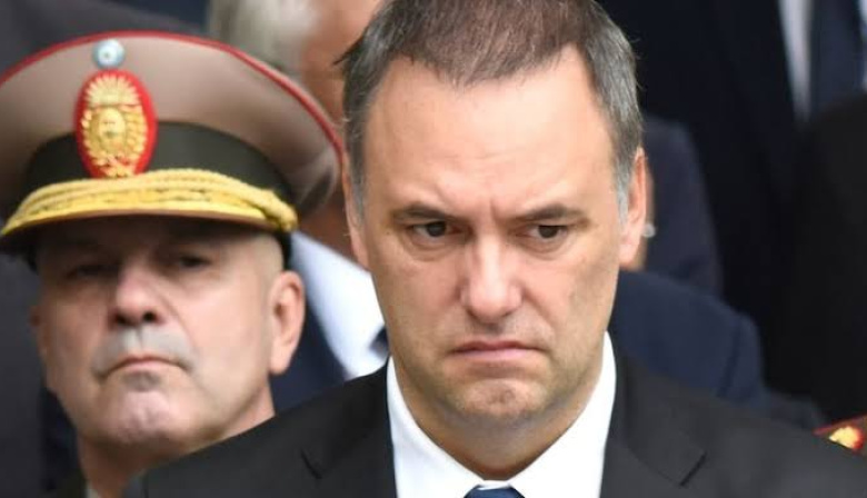Manuel Adorni presentó ante la Justicia las explicaciones sobre su patrimonio