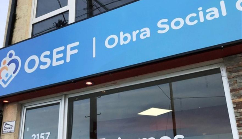 OSEF amplía la cobertura para cuatro enfermedades de alto costo