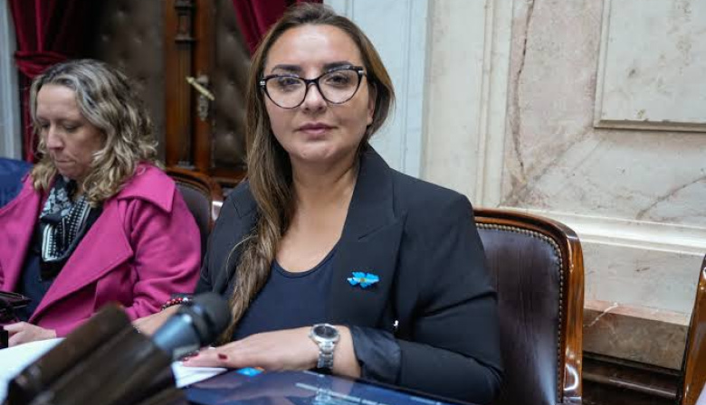 Freites, sobre el proyecto de Defensa: “Para defender la soberanía hay que defender también a Tierra del Fuego”