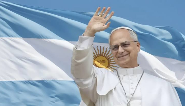 El Vaticano difundió el cronograma oficial del papa León XIV en la Argentina