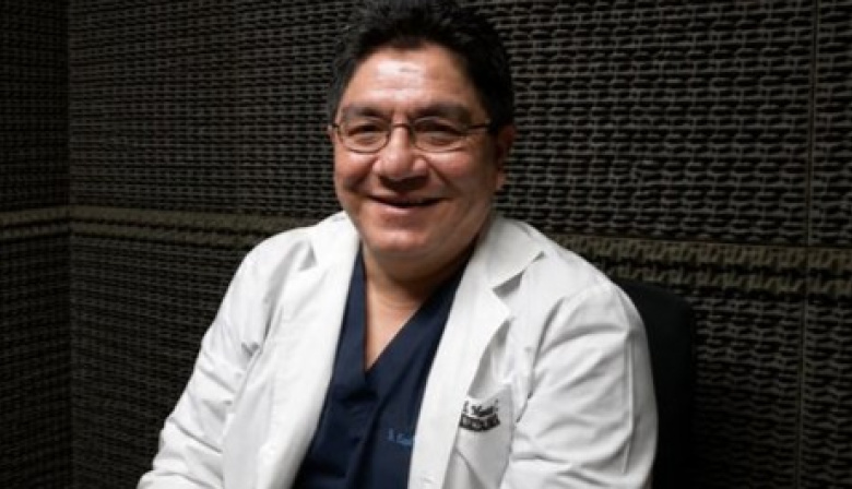 Investigan 11 órdenes médicas atribuidas al concejal Walter Abregú