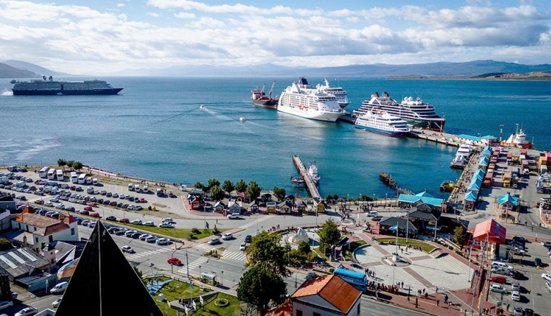 La ANPYN rechazó por segunda vez el ingreso de inspectores provinciales al Puerto