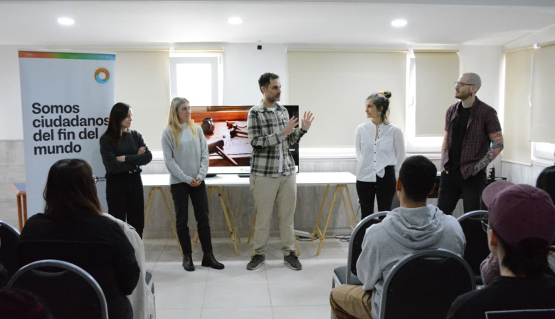 36 emprendimientos completaron la sexta edición de “Emprender para crecer"