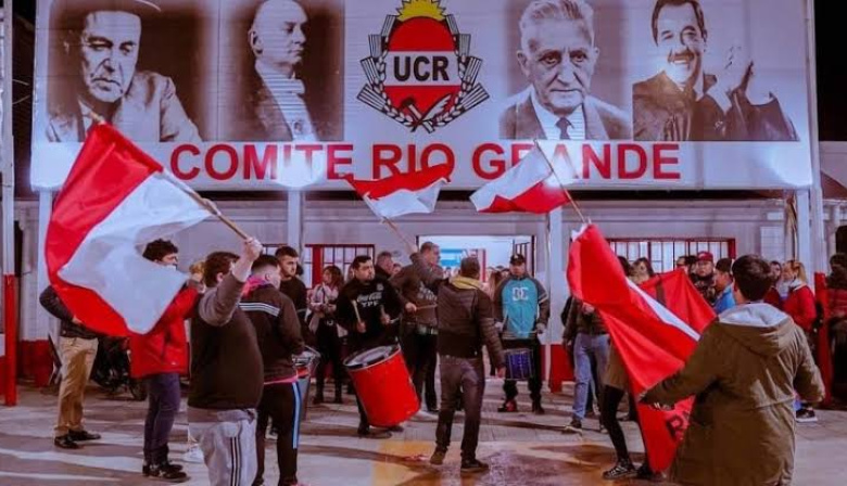 La Juventud Radical organiza una batalla de bandas para festejar la primavera