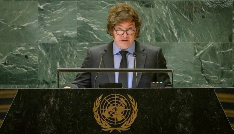 Argentina presentó una protesta formal al Reino Unido por la explotación petrolera en Malvinas